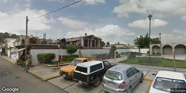 PRESIDENCIA MUNICIPAL